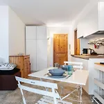Apartamento Hostdomus - Jack