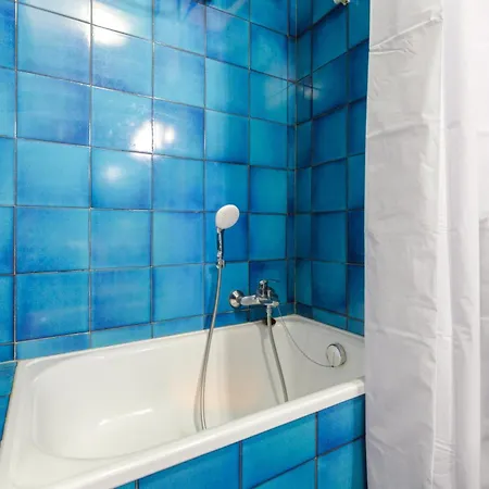 Hostdomus - Jack Apartamento Claviere
