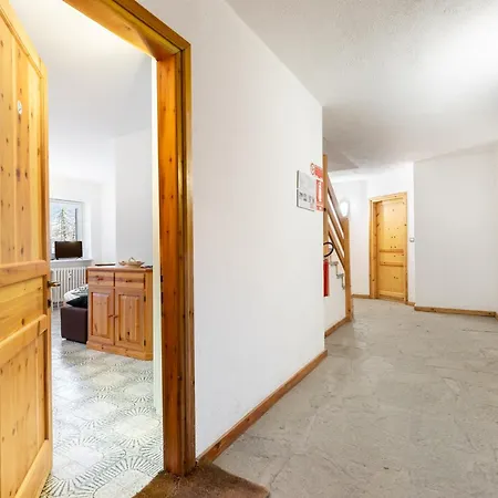 Apartman Hostdomus - Jack *