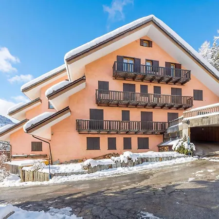 Hostdomus - Jack Apartman *