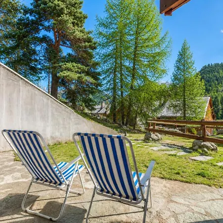 Appartement Hostdomus - Jack