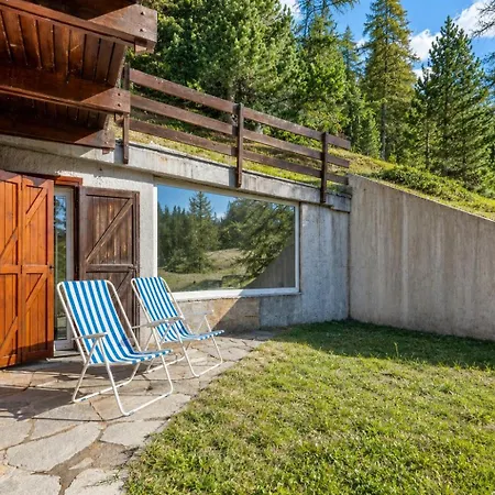 Daire Hostdomus - Jack Claviere